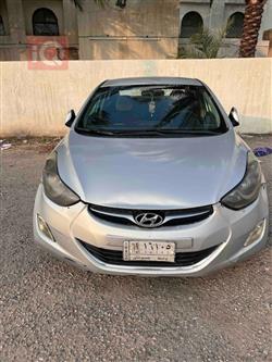 هيونداي أفانتي